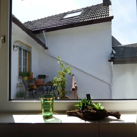 Holiday home Relaxen Im Alten Winzerhaus