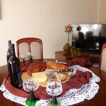 Holiday home Relaxen Im Alten Winzerhaus Rech
