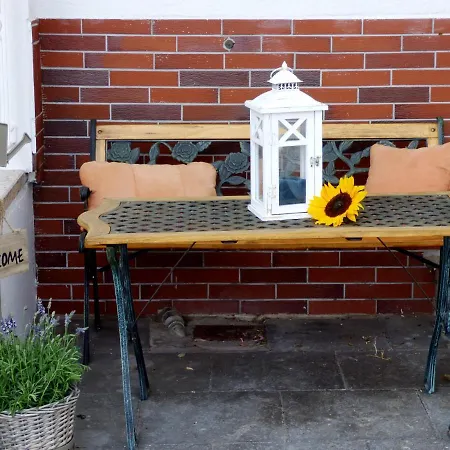 Relaxen Im Alten Winzerhaus Holiday home *