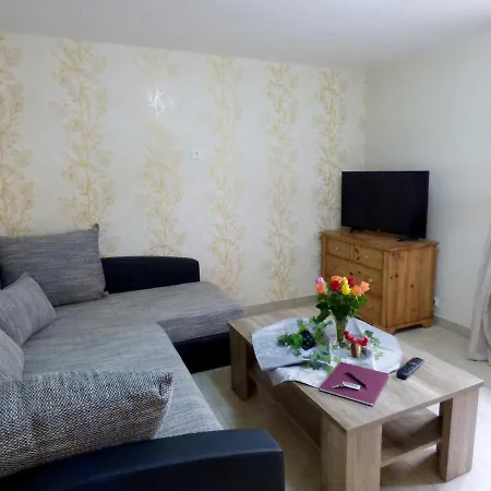 Relaxen Im Alten Winzerhaus Holiday home *
