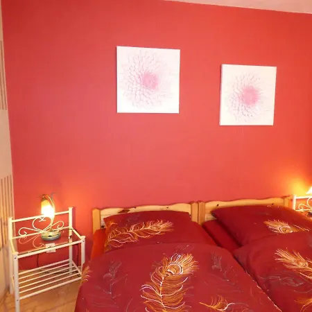 Holiday home Relaxen Im Alten Winzerhaus