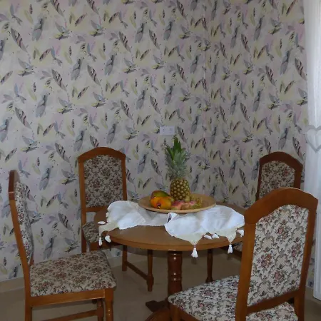 Relaxen Im Alten Winzerhaus Holiday home *