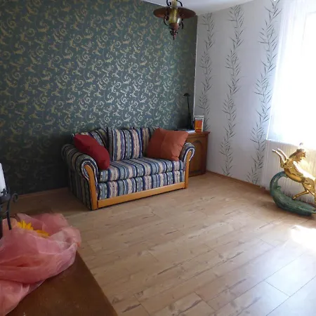 Holiday home Relaxen Im Alten Winzerhaus Rech