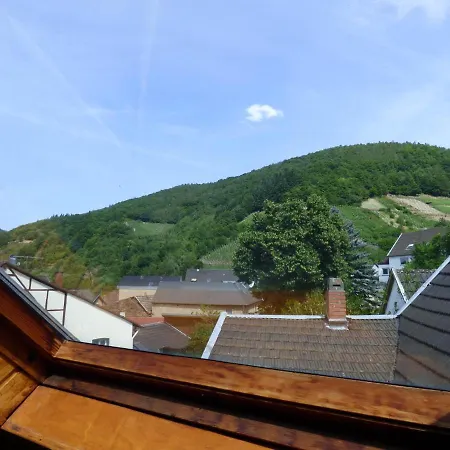 Relaxen Im Alten Winzerhaus Holiday home