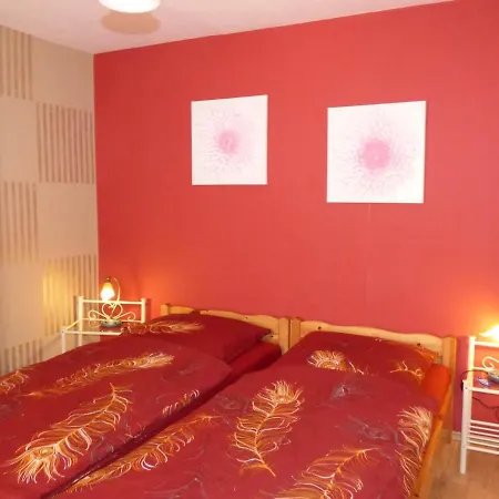 Relaxen Im Alten Winzerhaus Holiday home