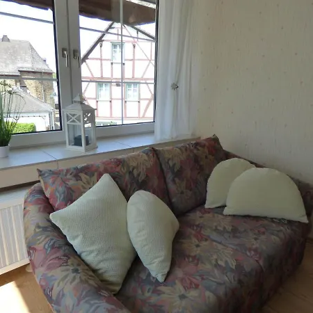 Holiday home Relaxen Im Alten Winzerhaus *