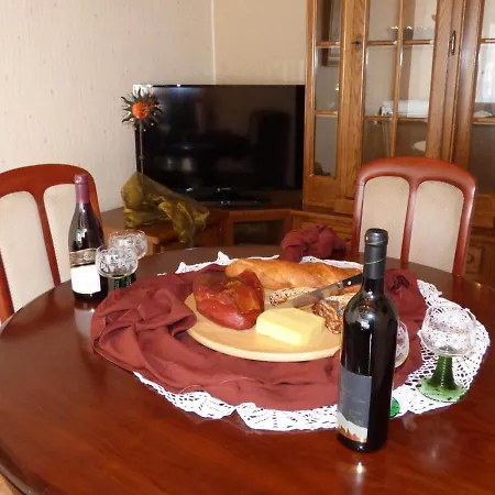 Holiday home Relaxen Im Alten Winzerhaus *