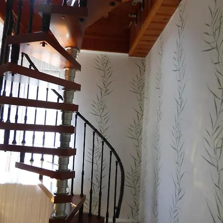 Holiday home Relaxen Im Alten Winzerhaus Rech
