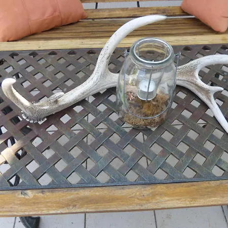 Holiday home Relaxen Im Alten Winzerhaus Rech
