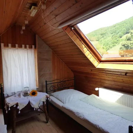 Holiday home Relaxen Im Alten Winzerhaus Rech